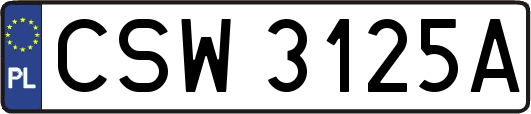 CSW3125A