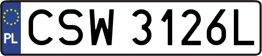 CSW3126L