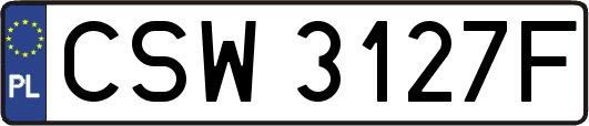 CSW3127F