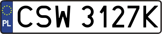 CSW3127K