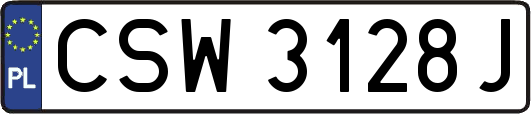 CSW3128J