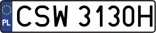CSW3130H