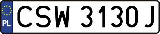 CSW3130J