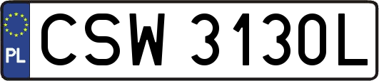 CSW3130L