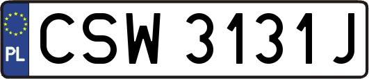 CSW3131J