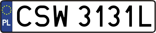 CSW3131L