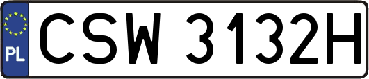 CSW3132H