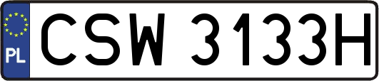 CSW3133H