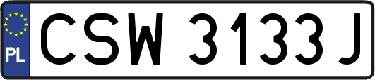 CSW3133J
