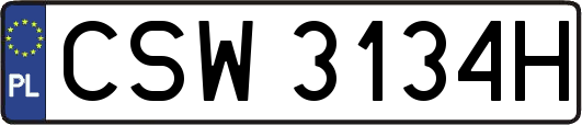 CSW3134H