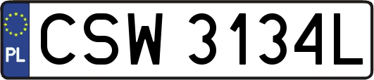 CSW3134L
