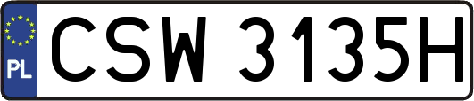 CSW3135H