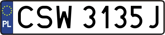 CSW3135J