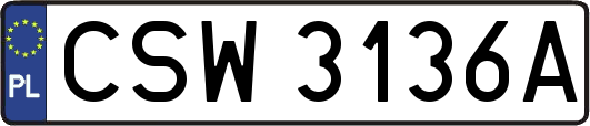 CSW3136A