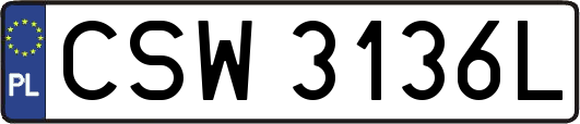 CSW3136L