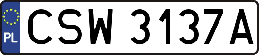 CSW3137A