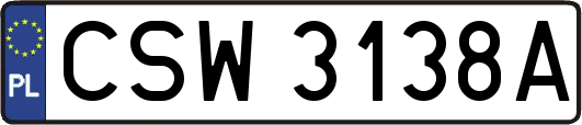 CSW3138A