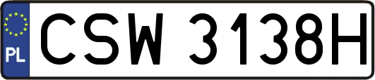 CSW3138H