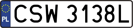 CSW3138L