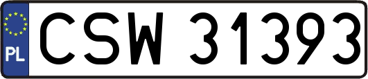 CSW31393