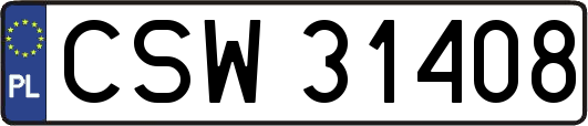 CSW31408
