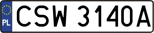 CSW3140A