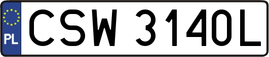 CSW3140L