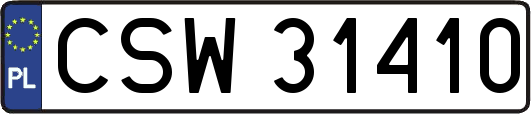CSW31410