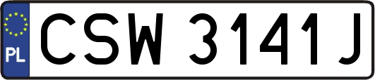 CSW3141J