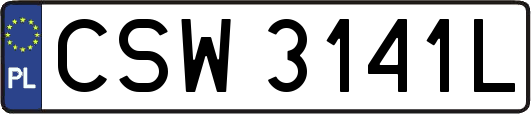 CSW3141L