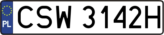 CSW3142H