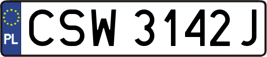 CSW3142J