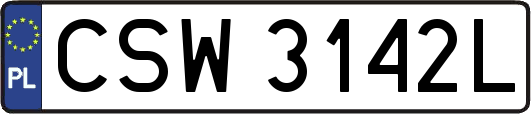 CSW3142L