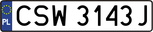 CSW3143J