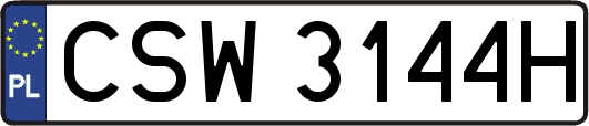 CSW3144H