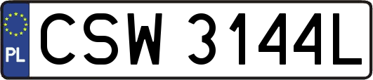 CSW3144L