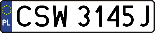 CSW3145J