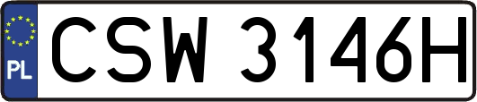 CSW3146H