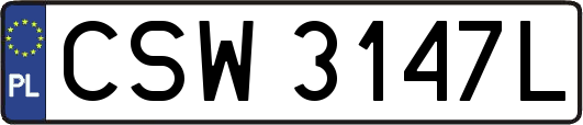 CSW3147L