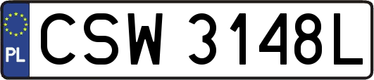 CSW3148L