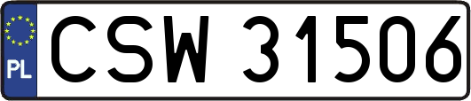 CSW31506