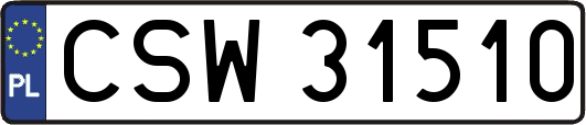 CSW31510