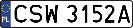 CSW3152A