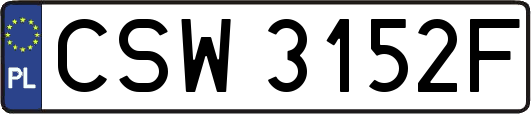 CSW3152F