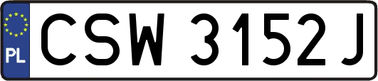 CSW3152J
