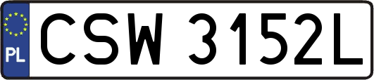 CSW3152L