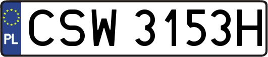 CSW3153H