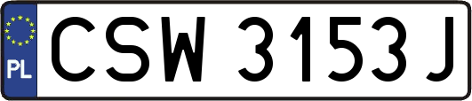 CSW3153J