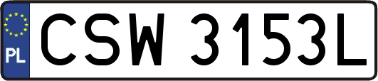 CSW3153L