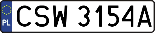 CSW3154A